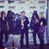Slash solo 2014 0721_cleveland slash (12)